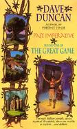 Past Imperative: Round One of the Great Game cover