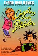 Angela and Diabola cover