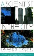 A Scientist in the City cover