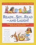 Ready, Set, Read- And Laugh! A Funny Treasury for Beginning Readers cover