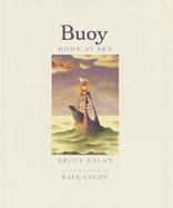 Buoy: Home at Sea cover