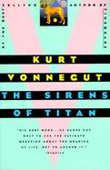 Sirens of Titan cover