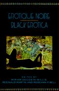 Erotique Noire Black Erotica cover