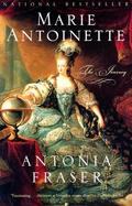 Marie Antoinette The Journey cover