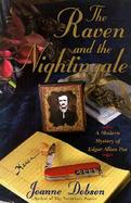 The Raven and the Nightingale: A Modern Mystery of Edgar Allen Poe cover