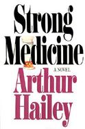 Strong Medicine cover