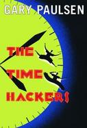 The Time Hackers cover