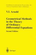Geometrical Methods in the Theory of Ordinary Differential Equations cover