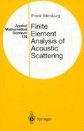 Finite Element Analysis of Acoustic Scattering cover