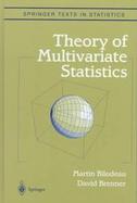 Theory of Multivariate Statistics cover