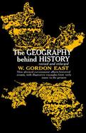 Geography Behind History cover