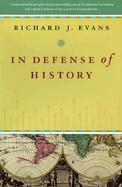 In Defense of History cover