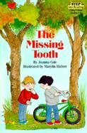 The Missing Tooth cover