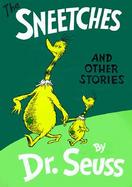 Sneetches and Other Stories cover