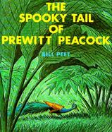 The Spooky Tail of Prewitt Peacock cover