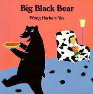 Big Black Bear cover