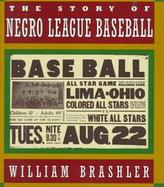 The Story of Negro League Baseball cover