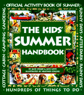 The Kids' Summer Handbook cover