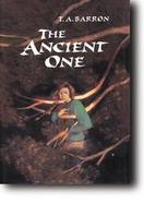 The Ancient One cover