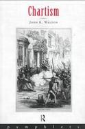 Chartism cover