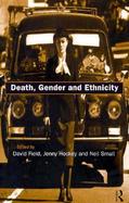Death, Gender, and Ethnicity cover