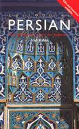 Colloquial Persian The Complete Course for Beginners cover