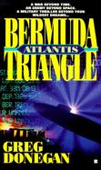 Atlantis Bermuda Triangle cover