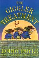 The Giggler Treatment cover