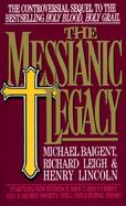 The Messianic Legacy cover
