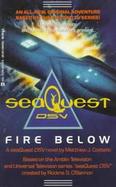 Seaquest 2 cover