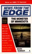 The Monster of Minnesota cover