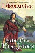 Sword of King James cover