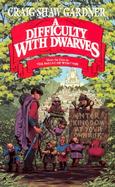 A Difficulty with Dwarves cover
