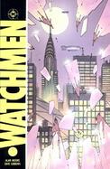 Watchmen cover