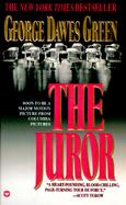 The Juror cover
