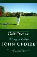 Golf Dreams Writings on Golf cover