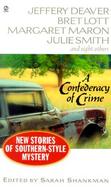 A Confederacy of Crime: New Stories of Southern-Style Mystery cover