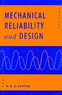 Mechanical Reliability and Design cover