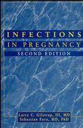 Infections in Pregnancy cover