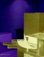 Modernism and Modernization in Architecture cover