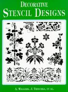 Decorative Stencil Designs cover