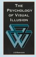 Psychology of Visual Illusion cover