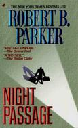Night Passage cover