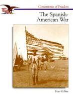 The Spanish-American War cover