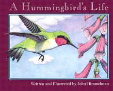 A Hummingbird's Life cover
