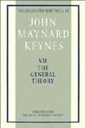 General Theory of Employment, Interest, and Money cover