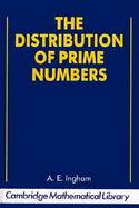 The Distribution of Prime Numbers cover