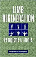 Limb Regeneration cover