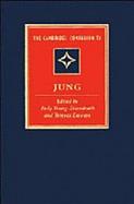 The Cambridge Companion to Jung cover