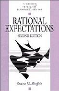 Rational Expectations cover